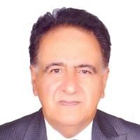 دکتر عبدالرضا زینل زاده قوچانی