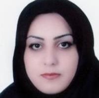 فریده مظفری
