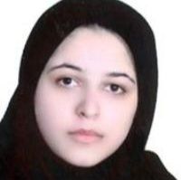 ساره ابراهیمی