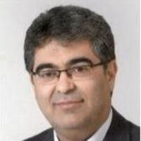 دکتر سید جمال حسینی اقدم