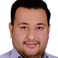 دکتر محمد علی میرعظیمی