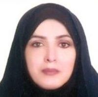 دکتر افراح خانی والی زاده