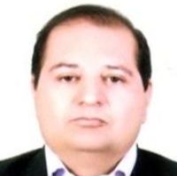 دکتر کامران احمدی زیدآبادی