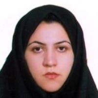 دکتر مریم بهبودی مقدم