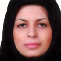 نسترن باقریان افراکتی