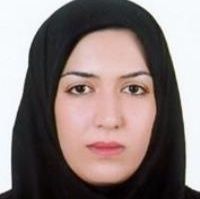 دکتر سارا محمدزاده رضائی