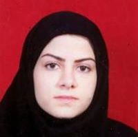 مینا باقری