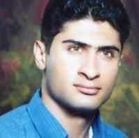 روح اله زارعی