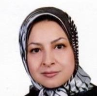 دکتر مرضیه احمدبهبهانی