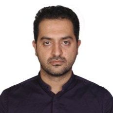 یاسین فرشچی تبریزی