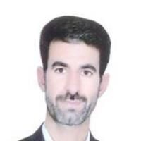 دکتر علی قاسمی