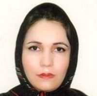 دکتر شهلا وزیری
