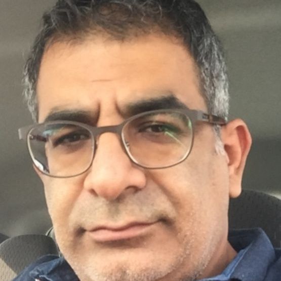 دکتر اسماعیل صادقی پور