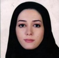راحله علی میرزایی