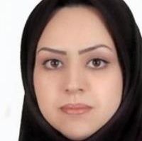دکتر مریم شهریاری مقدم