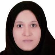 دکتر نگین سادات حیات غیبی