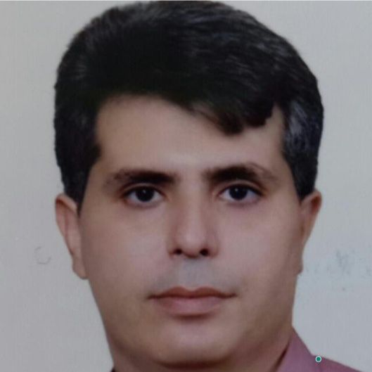 دکتر فرامرز اسماعیل پور