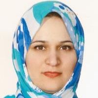 مژگان چرخچی محمدیه