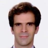 دکتر شهرام سپهرمند