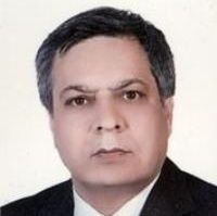 دکتر رضا خراسانی زاده