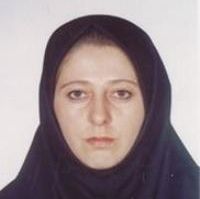 دکتر پردیس مستجابی