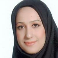 فرزانه جمالی
