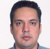 دکتر مسعود جمالی
