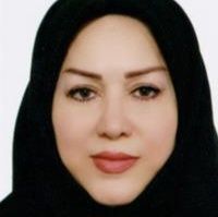 دکتر مژگان بیک زاده
