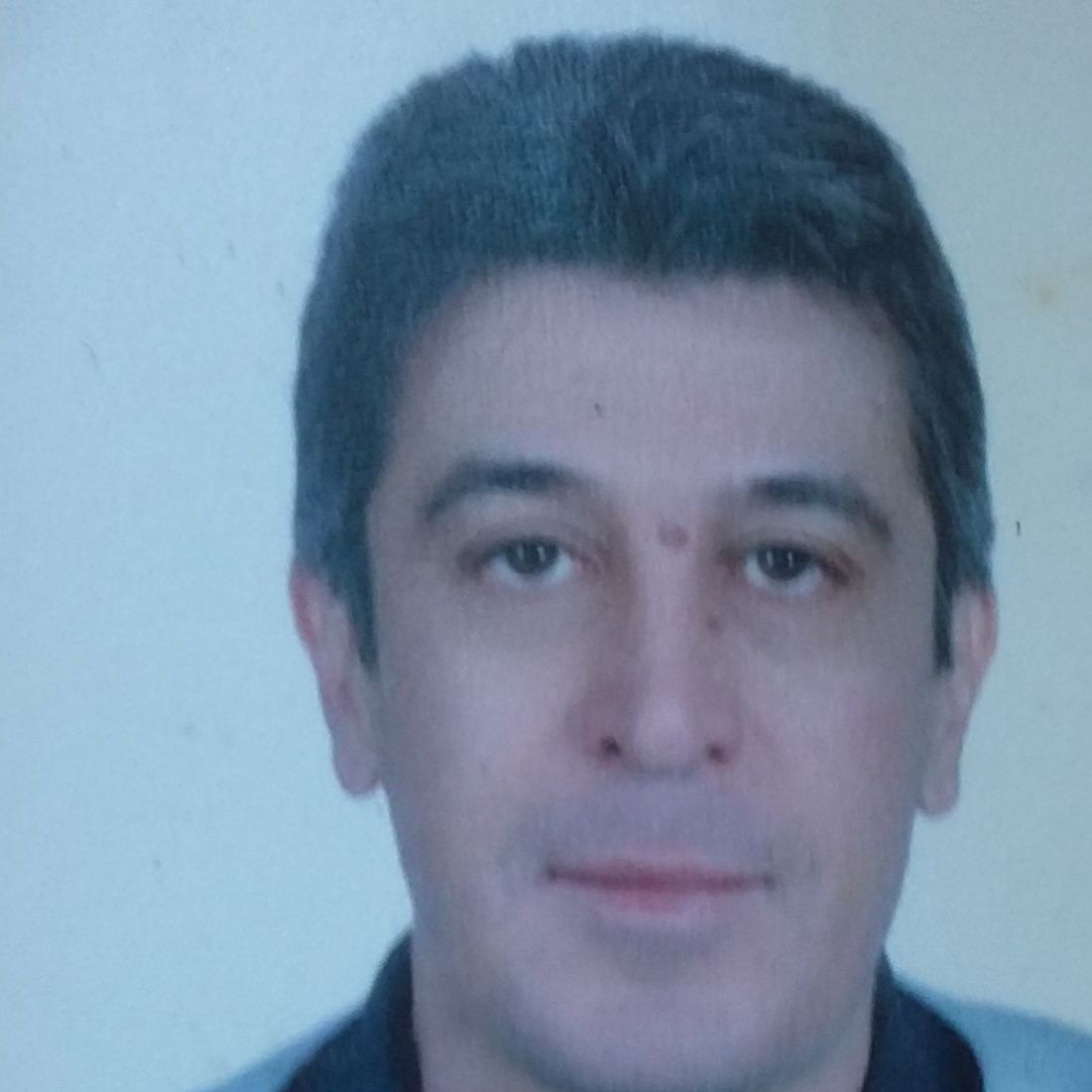 دکتر محسن مصطفوی