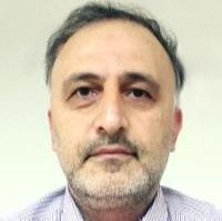 دکتر محمد خسروی
