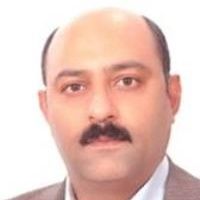 دکتر بابک باختر