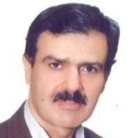 دکتر رستم انوشیروانی
