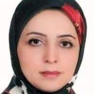 دکتر الهه حسینیان