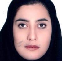 دکتر معصومه نعمت بخش