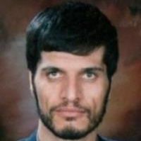 دکتر غلام حسین عرب شیبانی