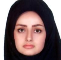 مژگان سرندی