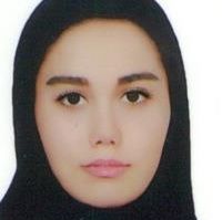 فاطمه فرهمندی