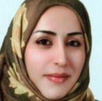دکتر الهام حسن لی