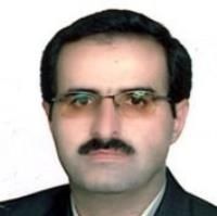 دکتر محمد سیاوش شاه عنایتی