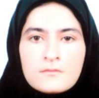 ژاله حیدری