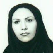 دکتر مریم نصیری