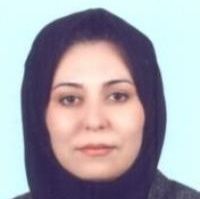 دکتر نیلوفر فیوضی یوسفی