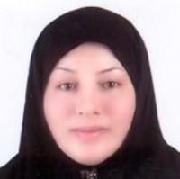 دکتر سیده زهرا حسینی یزدی