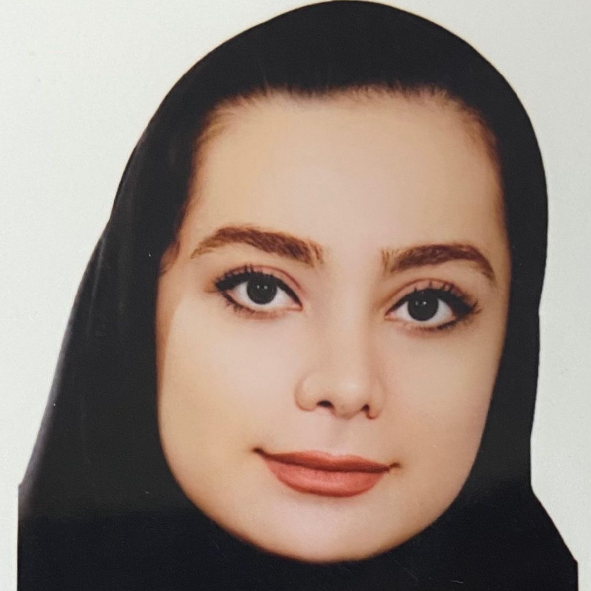 معصومه روانگرد