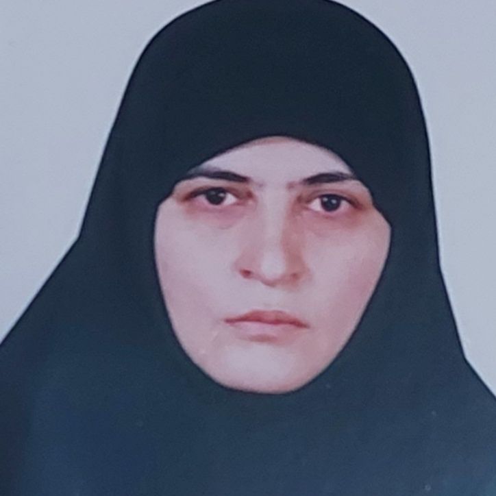 دکتر ناهید محمودزاده نیک نام