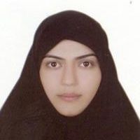 دکتر منصوره سبحانی