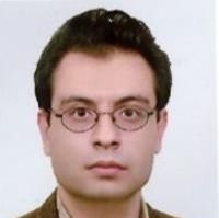دکتر علیرضا عارف زاده