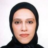 دکتر فیروزه عالم