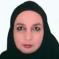 دکتر کیانا سعیدی شاهاندشتی