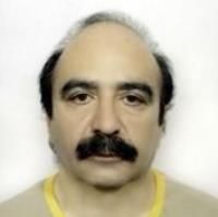 دکتر سینا غازی بیات